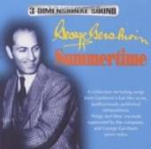 GERSHWIN GEORGE  - CD SUMMERTIME