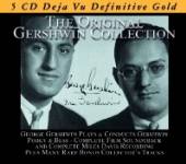 GERSHWIN GEORGE  - 5xCD ORIGINAL GERSHWIN..