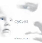 GHOST CIRCUS  - CD CYCLES