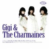  GIGI & THE CHARMAINES - suprshop.cz