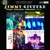 GIUFFRE JIMMY  - 2xCD FOUR CLASSIC ALBUMS