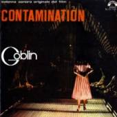GOBLIN  - VINYL CONTAMINATION [VINYL]