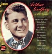 GODFREY ARTHUR  - 2xCD AND HIS FRIENDS
