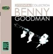 GOODMAN BENNY  - 2xCD ESSENTIAL COLLECTION