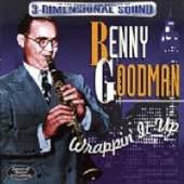 GOODMAN BENNY  - CD WRAPPIN' IT UP