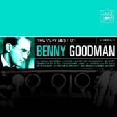 GOODMAN BENNY  - CD VERY BEST OF