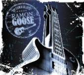 GOOSE RAMON  - CD UPTOWN BLUES