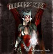 GORGONS EYES  - CD INGLORIOUS BIRTH