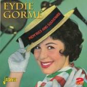 GORME EYDIE  - 2xCD MEM'RIES AND SOUVENIRS