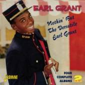 GRANT EARL  - 2xCD NOTHIN'BUT THE..