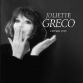 GRECO JULIETTE  - CD ODEON 1999