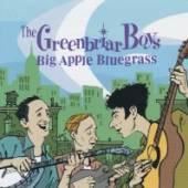  BIG APPLE BLUEGRASS - supershop.sk