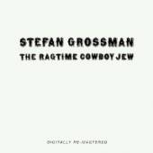 GROSSMAN STEFAN  - CD RAGTIME COWBOY JEW