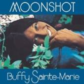 SAINTE-MARIE BUFFY  - CD MOONSHOT
