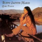 SAINTE-MARIE BUFFY  - CD QUIET PLACES
