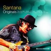 SANTANA  - CD ORIGINALS