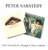  PETER SARSTEDT / AS THROUGH IT WERE A MO - suprshop.cz