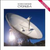 SCHROEDER ROBERT  - CD CYGNUS-A