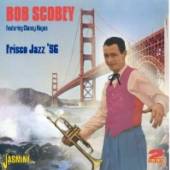 SCOBEY BOB  - 2xCD FRISCO JAZZ '56