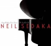 SEDAKA NEIL  - 2xCD HAPPY BIRTHDAY SWEET SIXT