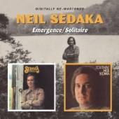 SEDAKA NEIL  - CD EMERGENCE/SOLITAIRE