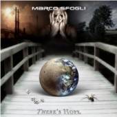 MARCO SFOGLI  - CD THERES HOPE