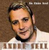 SELL ANDRE  - CD DIE KLEINE INSEL-DAS PORT