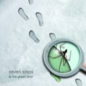 SEVEN STEPS TO THE GREEN  - CD STEP IN 2 MY WORLD