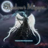 SHADOW'S MIGNON - CD MIDNIGHT SKY MASQUERADE