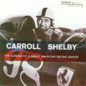 SHELBY CARROLL  - CD CAREER OF A GREAT..