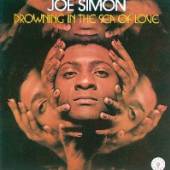 SIMON JOE  - CD DROWNING IN THE SEA OF LOVE