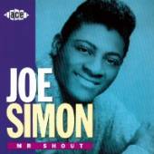 SIMON JOE  - CD MR. SHOUT