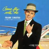 SINATRA FRANK  - CD COME FLY.. -COLL. ED-