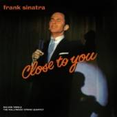  CLOSE TO YOU -COLL. ED- - suprshop.cz