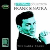 SINATRA FRANK  - 2xCD ESSENTIAL COLLECTION