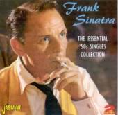 SINATRA FRANK  - 2xCD ESSENTIAL 50'S SINGLES..