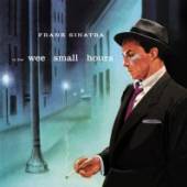 SINATRA FRANK  - CD IN THE WEE.. -COLL. ED-