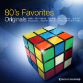 VARIOUS  - CD 80'S FAVORITES ORIGINALS
