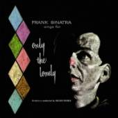 SINATRA FRANK  - CD ONLY THE LONELY-COLL. ED-