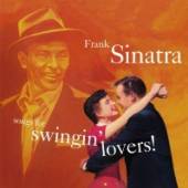  SONGS FOR SWINGING LOVERS - suprshop.cz