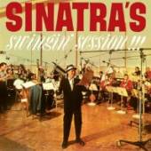 SINATRA FRANK  - CD SWINGIN' SESSION/COME..