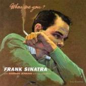 SINATRA FRANK  - CD WHERE ARE YOU? -COLL. ED-