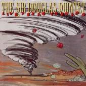 SIR DOUGLAS QUINTET  - 2xCD LIVE TEXAS TORNADO