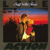 SNIFF 'N' THE TEARS  - CD LOVE/ACTION