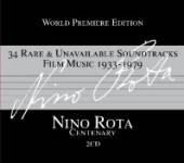  NINO ROTA CENTENARY - suprshop.cz