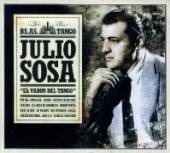 SOSA JULIO  - CD EL VARON DEL TANGO