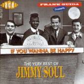 SOUL JIMMY  - CD VERY BEST OF JIMMY SOUL