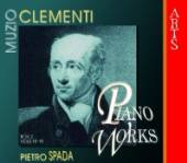 CLEMENTI M.  - 9xCD PIANO MUSIC =BOX=