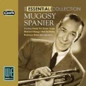 SPANIER MUGGSY  - 2xCD ESSENTIAL COLLECTION