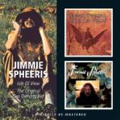 SPHEERIS JIMMIE  - CD ISLE OF VIEW/ORIGINAL..